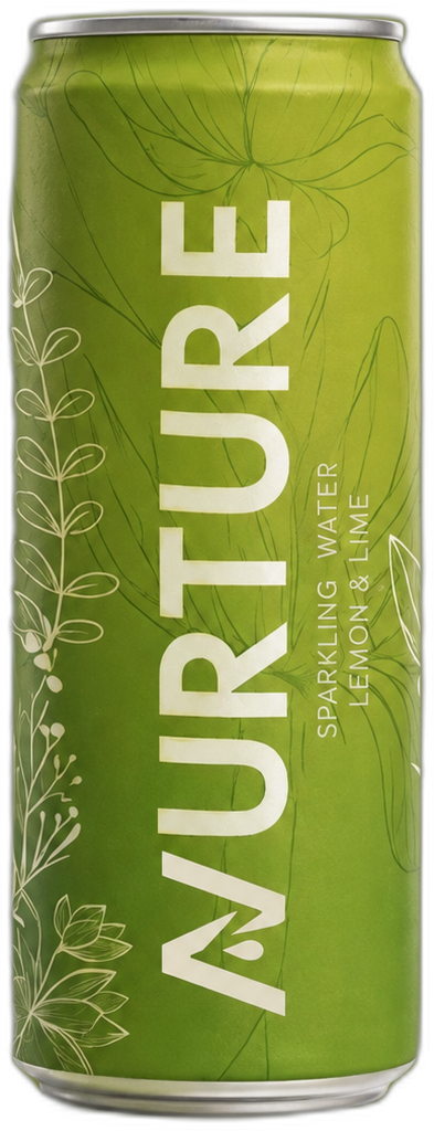 Lemon & Lime Sparkling Water